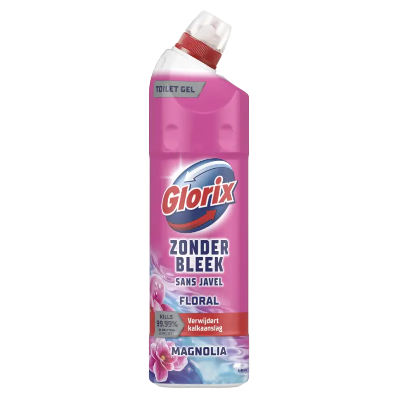 Glorix Floral zonder bleek