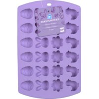 AH Paasvormpjes siliconen bonbon