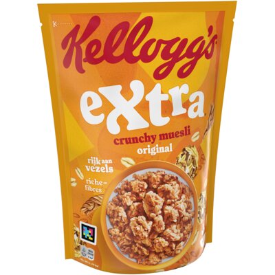 pdp-image-Kellogg's Extra original bel