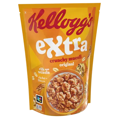 pdp-image-Kellogg's Extra original bel