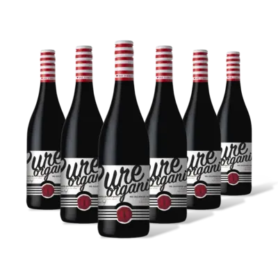 pdp-image-Stormhoek Organic Cab. Sauv. 6 flessen