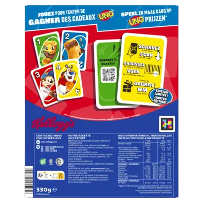 pdp-image-Kellogg's Frosties
