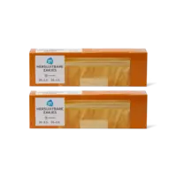 AH Hersluitbare zakjes 2-pack