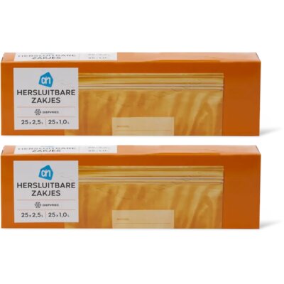 pdp-image-AH Hersluitbare zakjes 2-pack