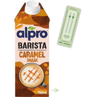 pdp-image-Alpro Barista caramel smaak