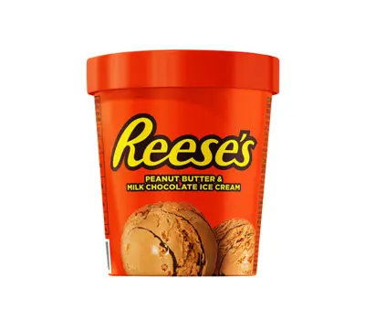pdp-image-Reese's Peanut butter & milk chocolate ice cream