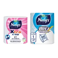 Nalys keukenpapier pakket
