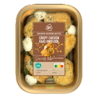 AH Crispy chicken kaas knoflook