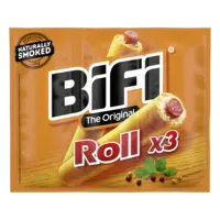 Bifi Roll 3-pack