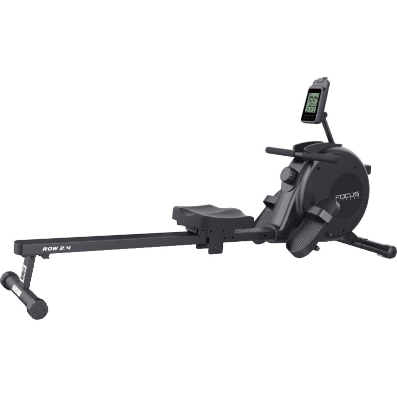 Betersport Focus Fitness Row 2.4