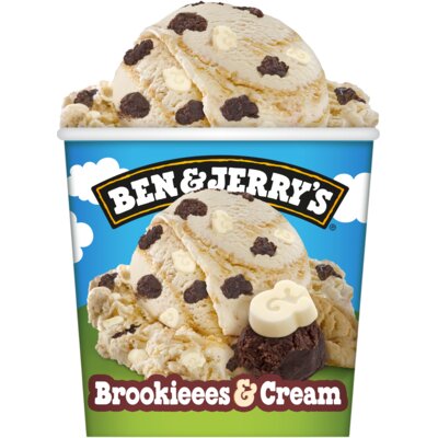 pdp-image-Ben & Jerry's Brookieees and cream