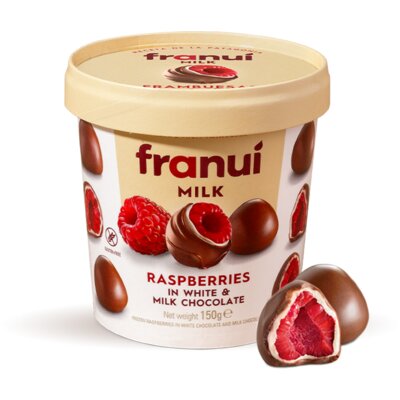 pdp-image-Franui Frambozen witte & melk chocolade