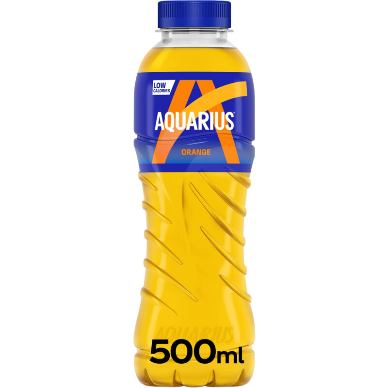 Een afbeelding van Aquarius Orange
