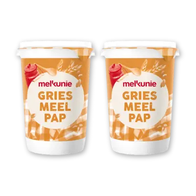 pdp-image-Melkunie Griesmeelpap 2-pack