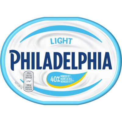 Philadelphia Light