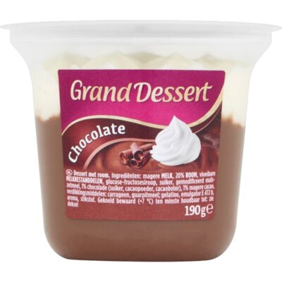 pdp-image-Ehrmann Grand dessert chocolade