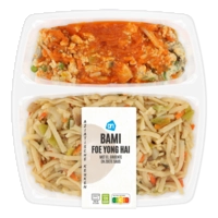 AH Bami foe yong hai