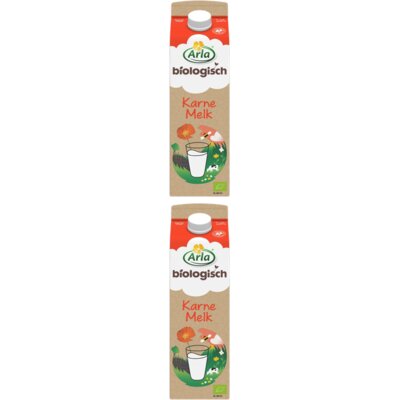 pdp-image-Arla Biologisch karnemelk 2-pack