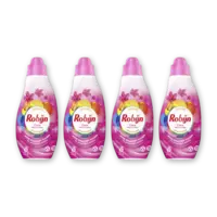 Robijn Color pink sensation wasmiddel 4-pack