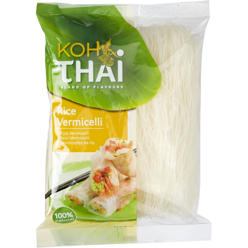 Een afbeelding van Koh Thai Rijst vermicelli