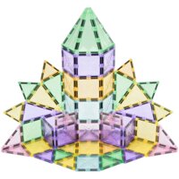 Een afbeelding van MagnaMinds Star pastel 103