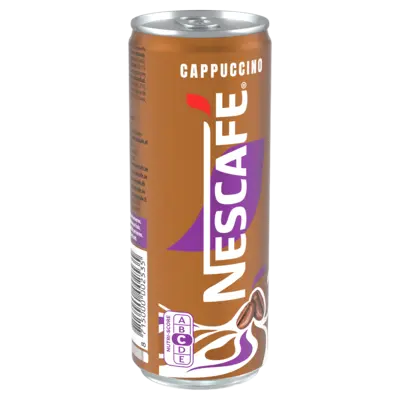 pdp-image-Nescafé Cappuccino