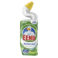 WC-Eend Wc eend action gel pine