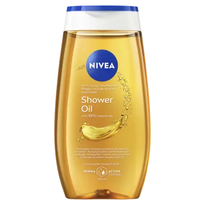 pdp-image-NIVEA Shower oil