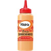 Yildriz Thaise sriracha mayo