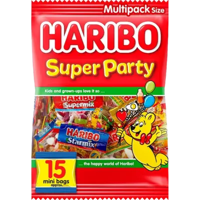 pdp-image-Haribo Super Party 12x375 gram