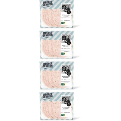 pdp-image-Streeckgenoten Boterhamworst met augurk 4-pack