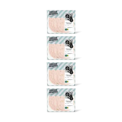 pdp-image-Streeckgenoten Boterhamworst met augurk 4-pack