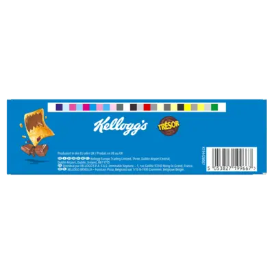 pdp-image-Kellogg's Tresor melk choco