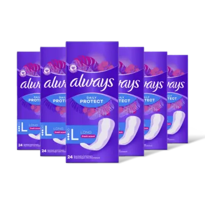 pdp-image-Always Dailies large frsh scent inlegkruis 6pk