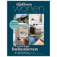 Tijdloos wonen