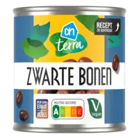 AH Terra Zwarte bonen