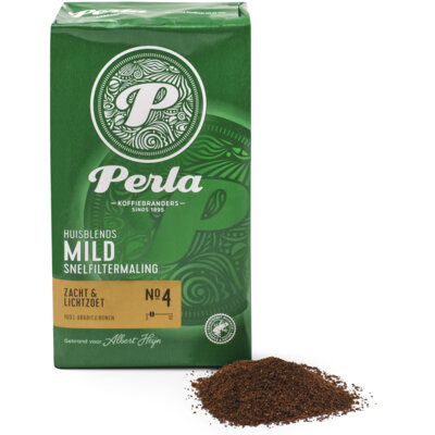 pdp-image-Perla Huisblends Mild snelfiltermaling