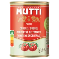Mutti Tomaten concentraat dubbel