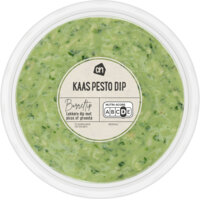 AH Kaas pesto dip