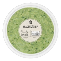AH Kaas pesto dip