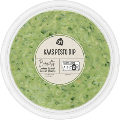 pdp-image-AH Kaas pesto dip