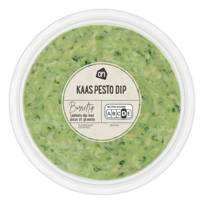 pdp-image-AH Kaas pesto dip