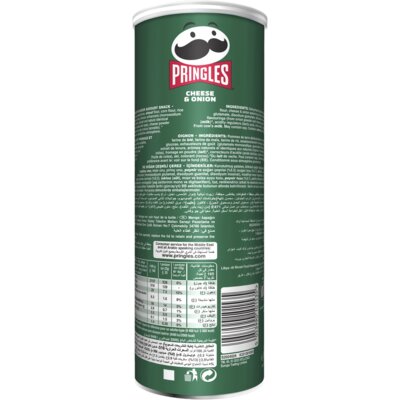 pdp-image-Pringles Cheese & onion