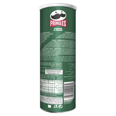 pdp-image-Pringles Cheese & onion