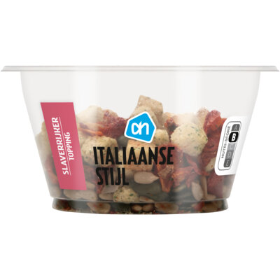 pdp-image-AH Salade topper Italiaanse mix