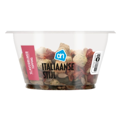 pdp-image-AH Salade topper Italiaanse mix
