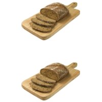 Een afbeelding van AH Liefde & Passie Meergranen gesneden 2-pack