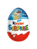 Kinder Surprise ei