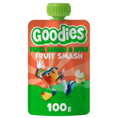 pdp-image-Goodies Knijpfruit smoothie peach, banana