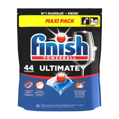 pdp-image-Finish Ultimate vaatwastabletten